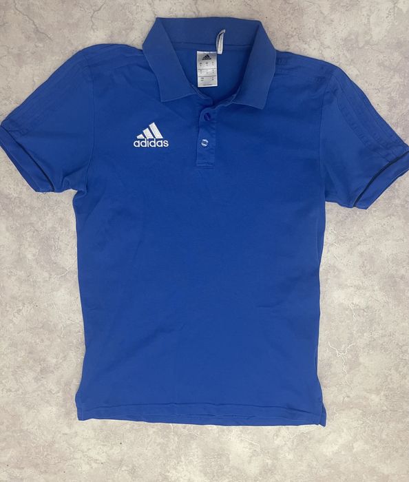 Футболка тенниска поло Adidas