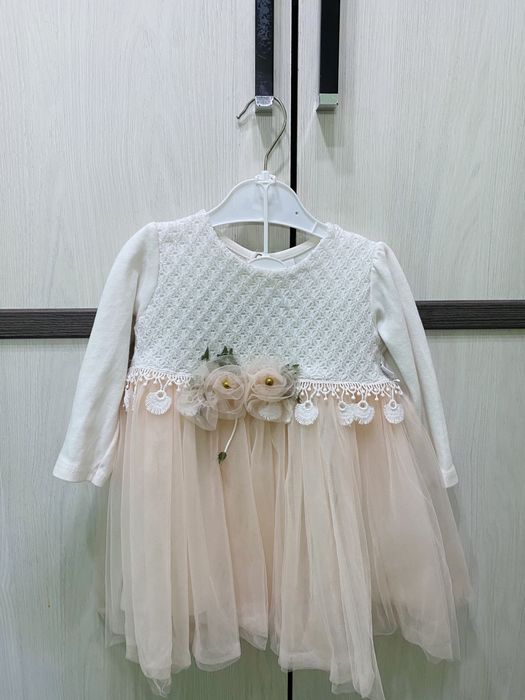 Детские одежды