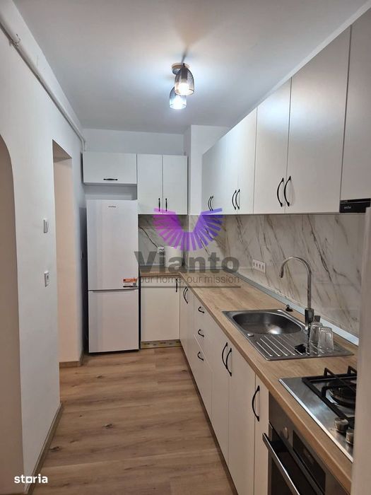 Apartament 3 camere | 75 mp | Strand | Sibiu