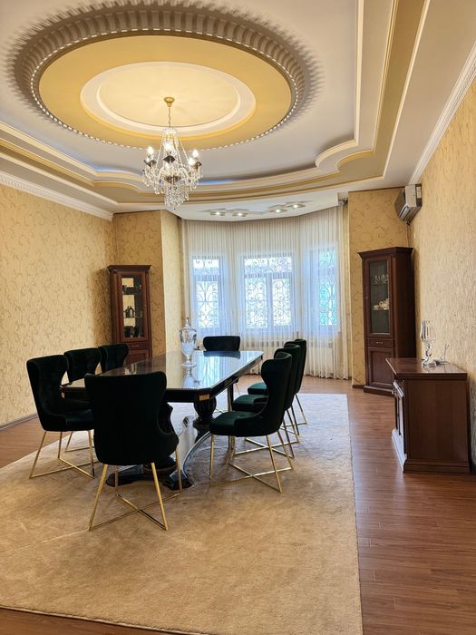 Продается дом 3х этажный , 4 сотки циалковская