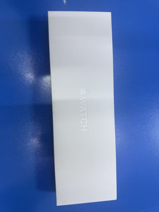 Apple watch 12 46mm space grey