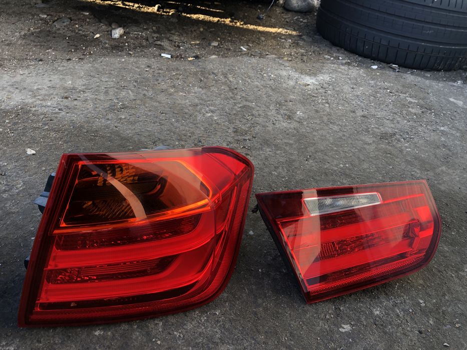 Стопове бмв 3 ф30 седан ( stopove bmw f30 sedan )