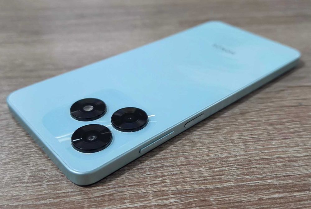 Honor X5c Plus 64GB 4GB RAM