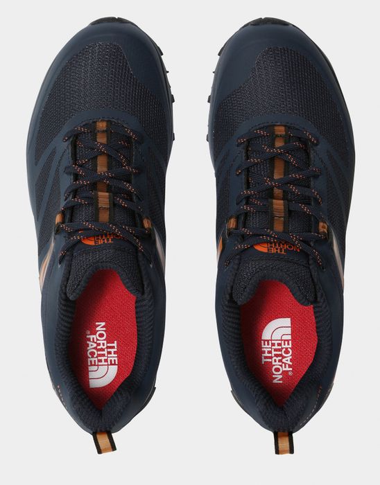 The north face (оригинал) кроссовки