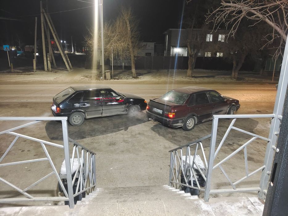 Продам Фольксваген Пассат