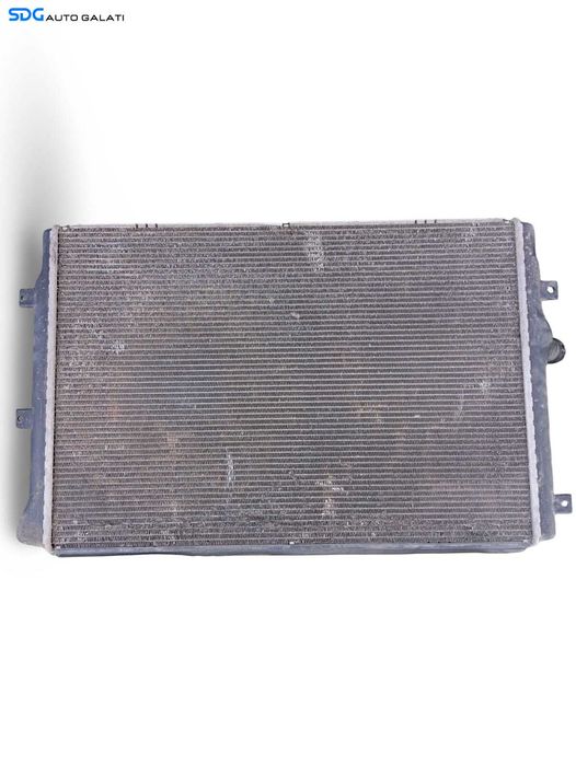 Radiator Racire Apa Motor Skoda Octavia 3 2.0 TDI 2013 - 2017 Cod 1K0121251DM [V0849]