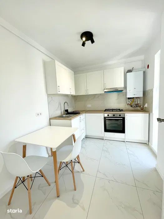 Se inchiriaza apartament cu o camera zona Teilor — fotografia 1