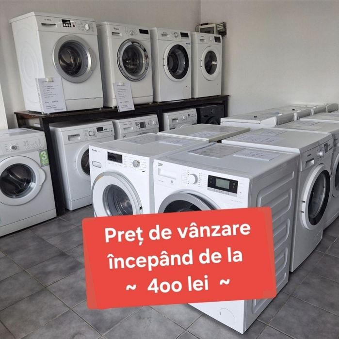 Masina de spalat Bosch,wa 28460 exe.