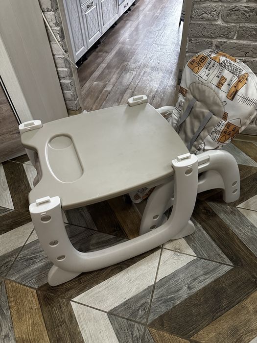 Стул трансформер