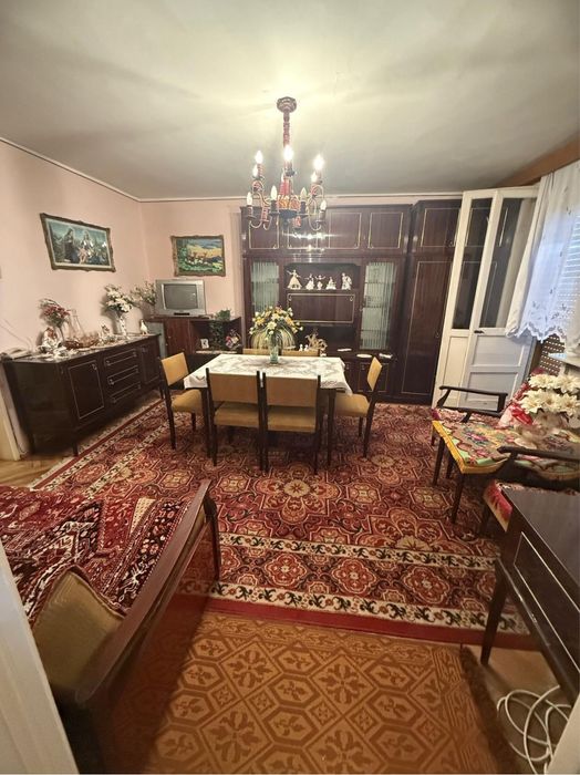 Apartament 3 camere pe Closca