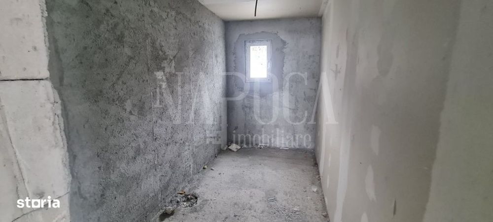 Apartament 3 camere de vanzare in Floresti