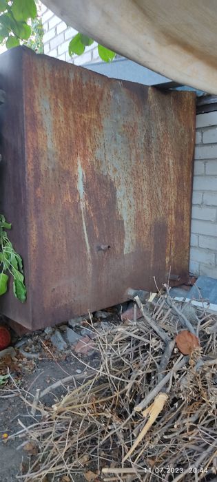 Дом сад ёмкость для отходов