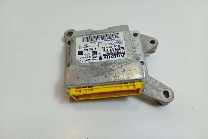 Calculator airbag  8200112746A Renault Trafic a 2-a generatie