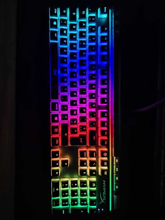 HyperX Alloy Elite 2