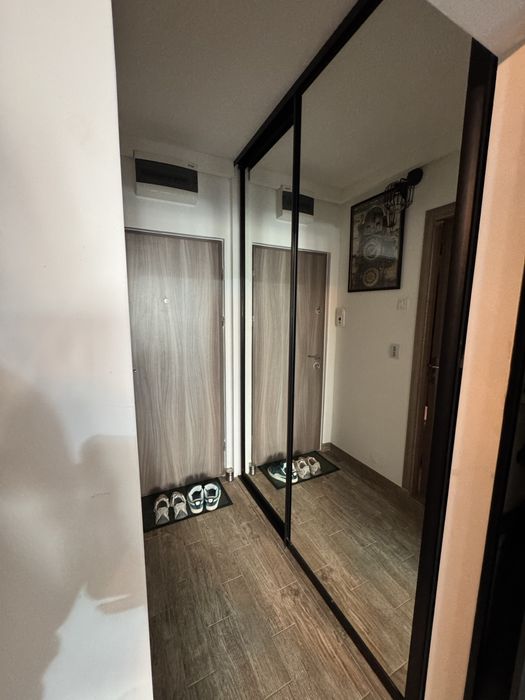 Garsoniera de vanzare zona Big Manastur