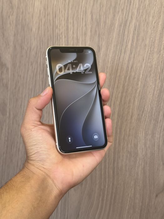 Iphone 11 64GB 81%