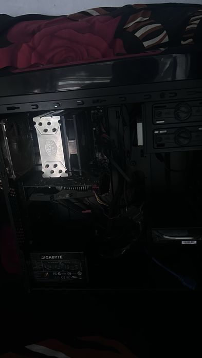 pc gaming medium