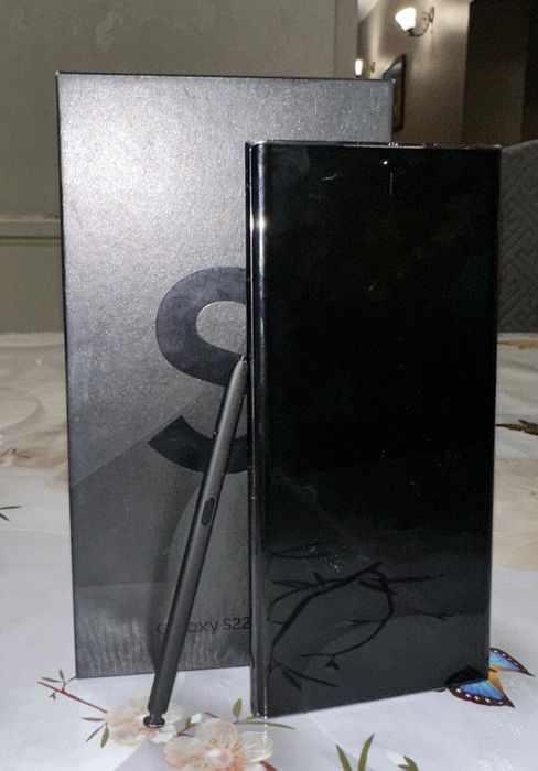 Samsung Galaxy S22 Ultra 256ГБ