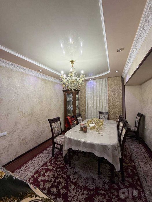 2 хона коракамишда сотилади