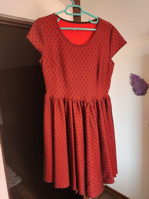 Rochie eleganta mărimea 38-40