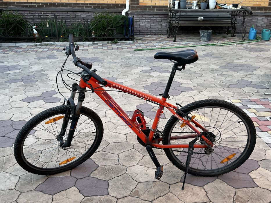 Продам велосипед centurion