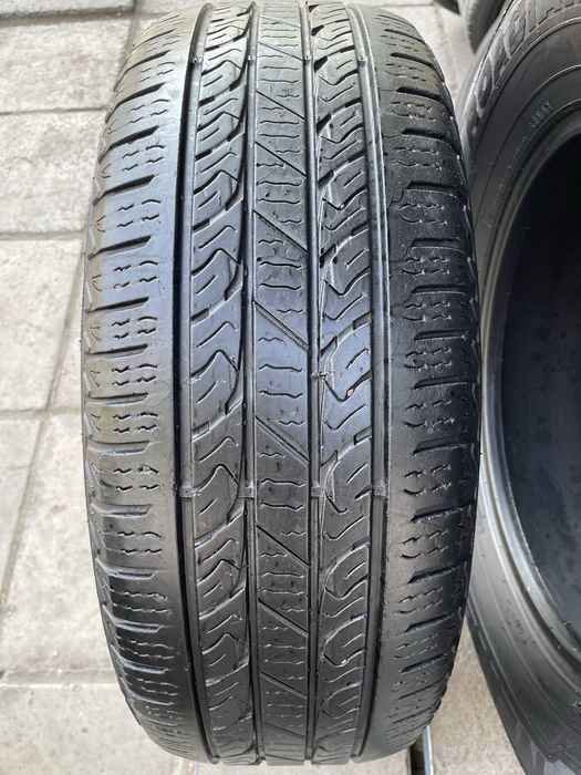 Шины нексен корея