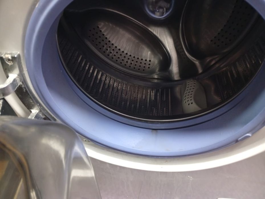 Стиральная машинка