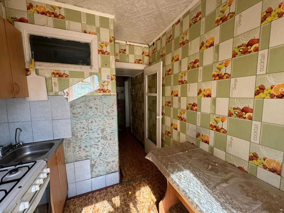 кск 2комн 2 этаж 15,900