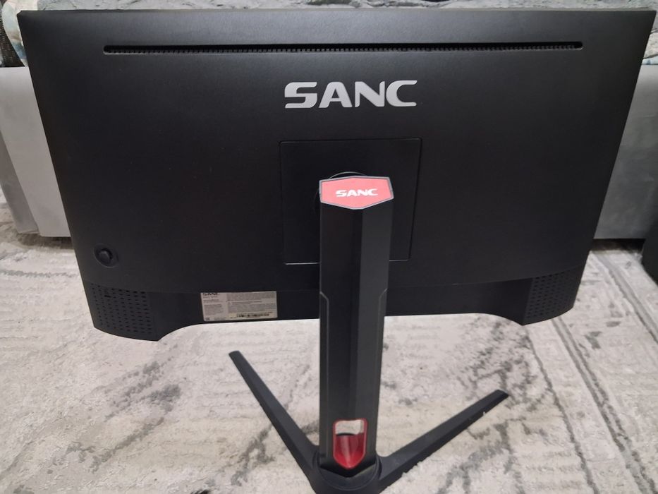 Монитор SANC M24AA3