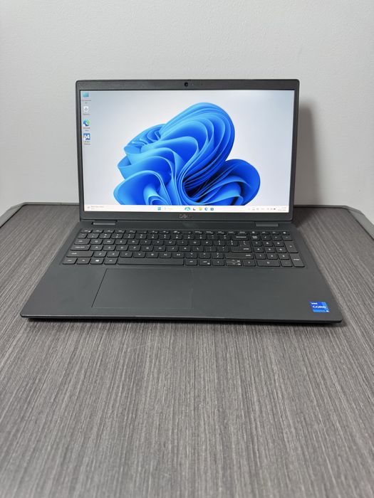 Dell latitude 3520