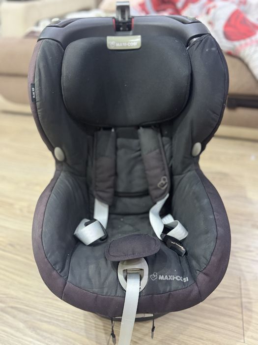 Автокресло maxi cosi