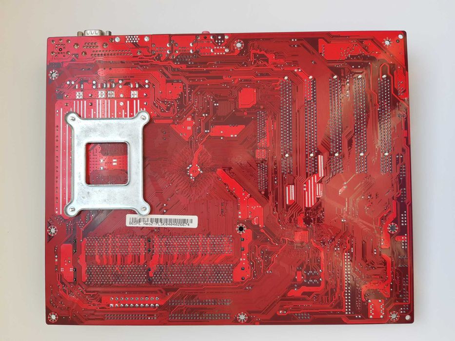 Материнская плата Socket 478 MSI 865PE Neo2-P