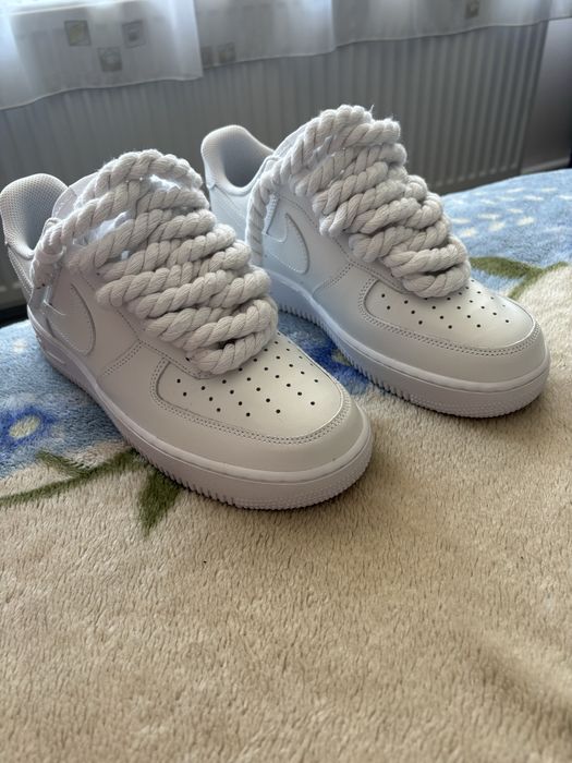 Vand adidași air force 1