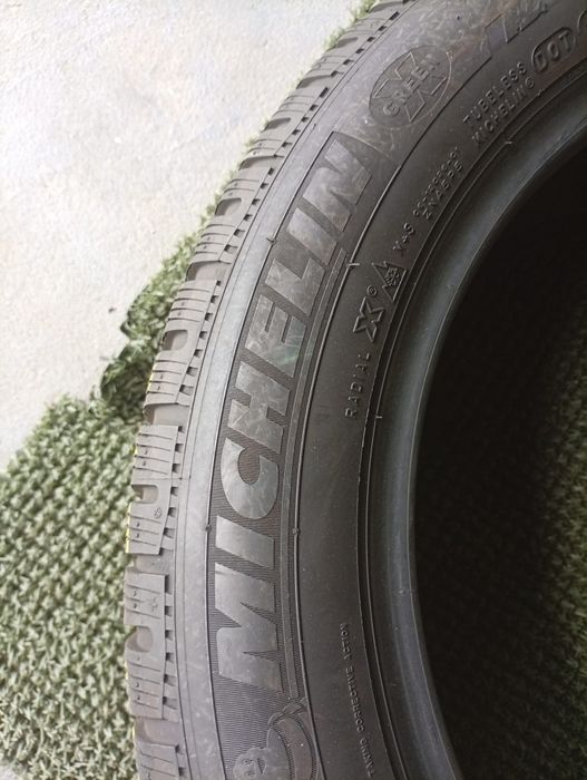 245 50 18 michelin iarna runflat