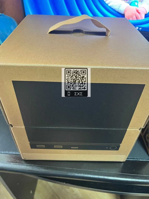 Vând Steam Machine 512GB + Steam Controller – NOU, SIGILAT