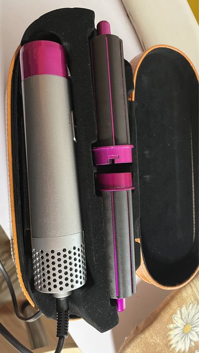 Стайлер Dyson Airwrap