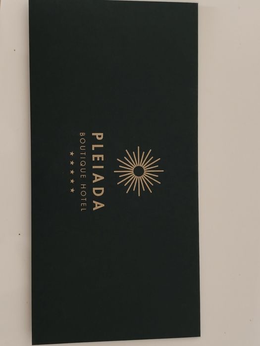 Vând voucher Pleiada Hotel 5 stele , Iași