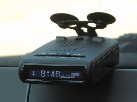 Antiradar Sho me 900