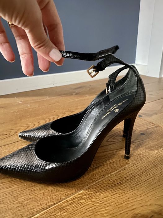 OFERTA: Pantofi Massimo Dutti Limited Edition