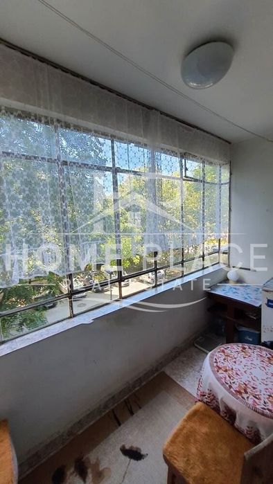 Дава се под наем Тристаен апартамент в Варна, Чайка - 80 кв.м за 448.8 € - Снимка #6