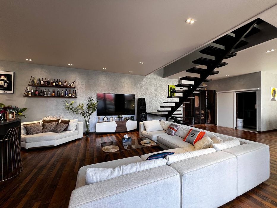 Срочно Сдаётся Hi-Tech apartment Евродом мирабадский р-н 4-соток 3-уро