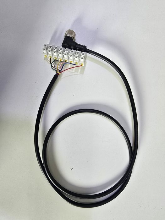 Set bariera laser Leuze MLD500