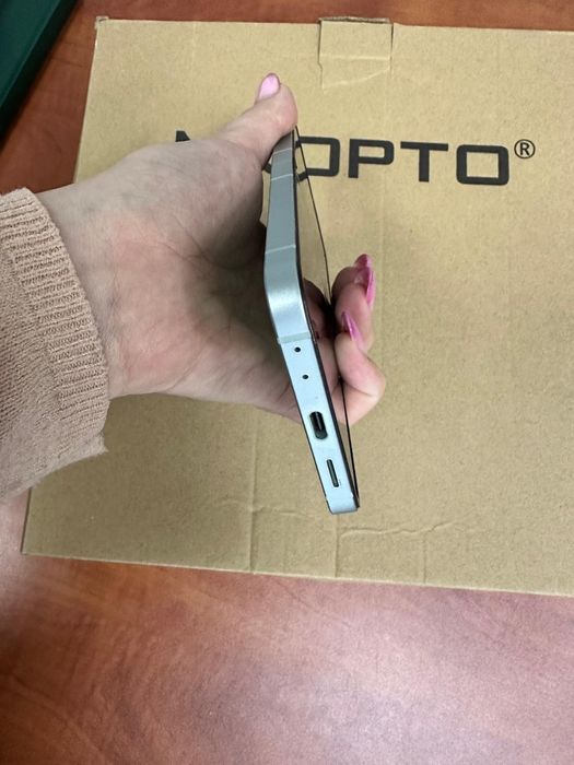 Samsung Galaxy Z Flip 6