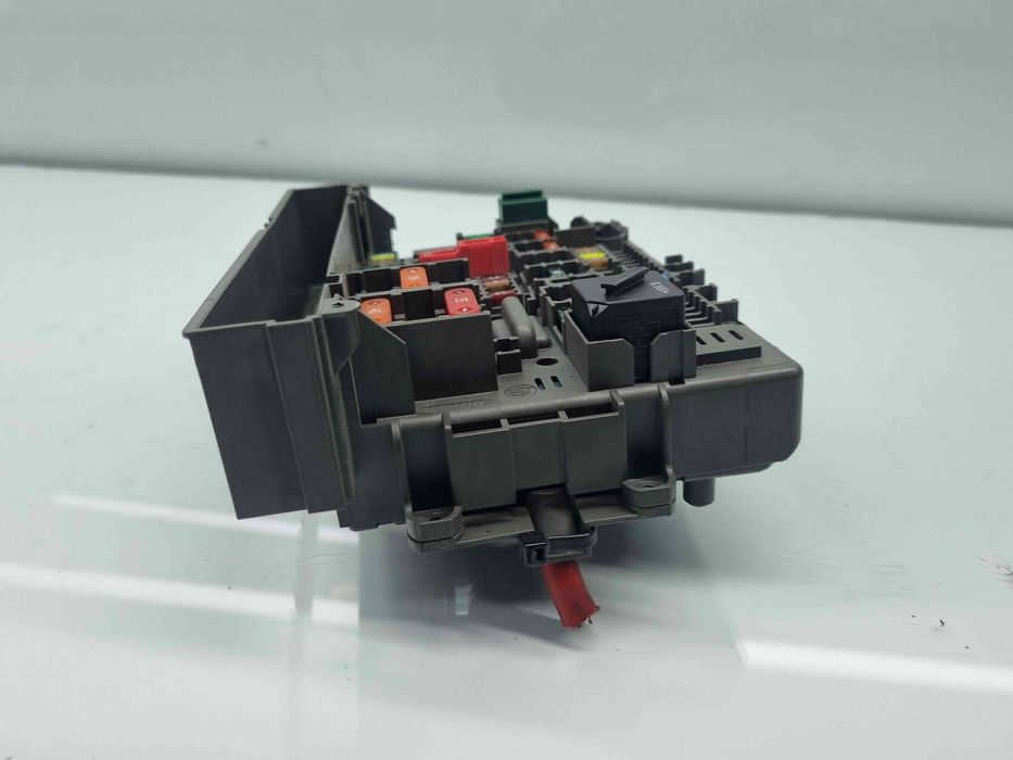 Panou sigurante Bmw3 (E90) [Fabr 2005-2011] 9119446-04