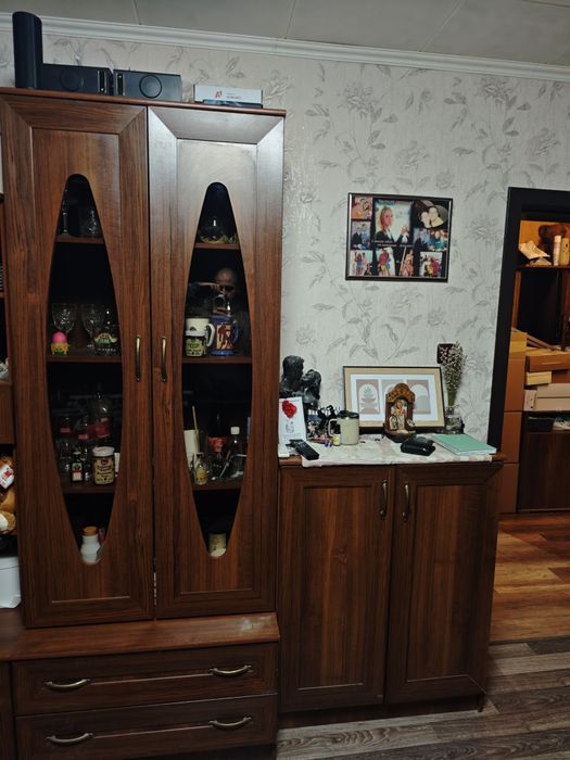 Поръчкова холна секция