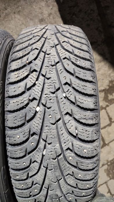 Шины махисс зима