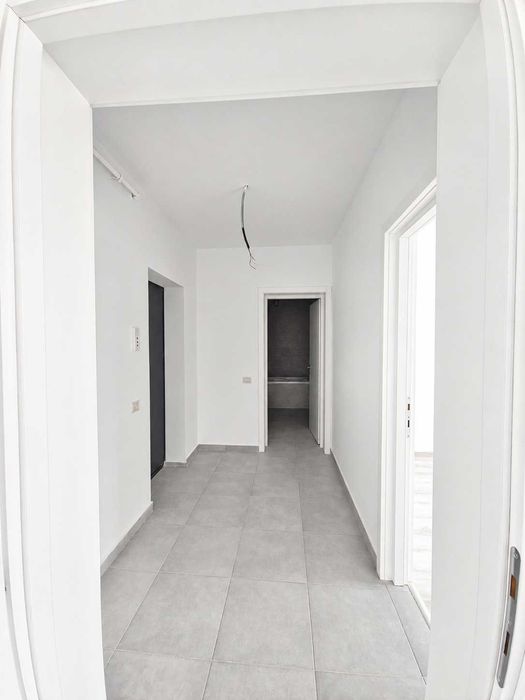 Apartament nou 2 camere, 51 mp utili + balcon | Subcetate City 2