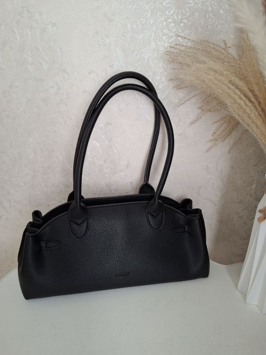 Новая сумка эко-кожа