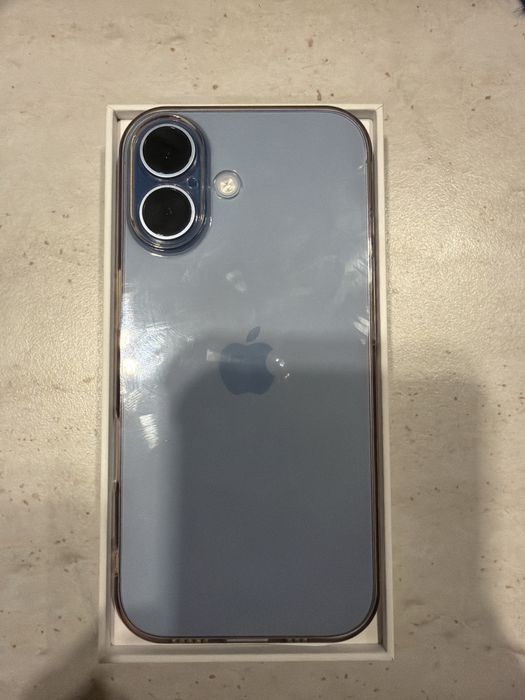 Продам Iphone 17 256GB