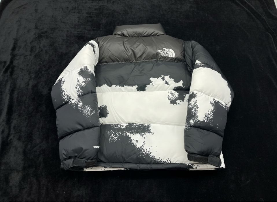 Geaca / Puffer The North Face (TNF) size XL fit L-Xl